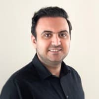 Majid Nasrollahi